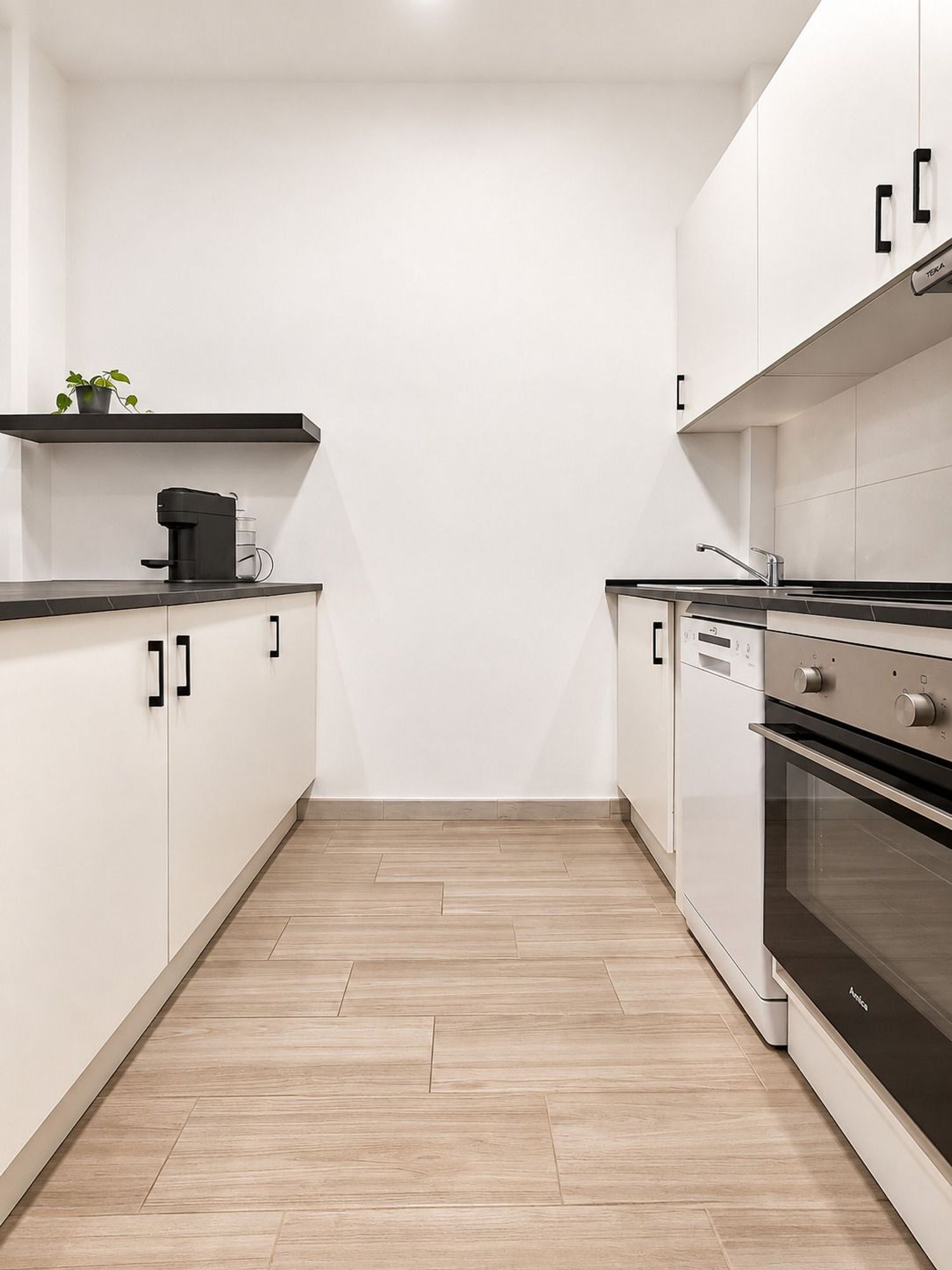 Piso en Calle de Leonardo Torres Quevedo, 34, Barrio del AVE - Foto 3