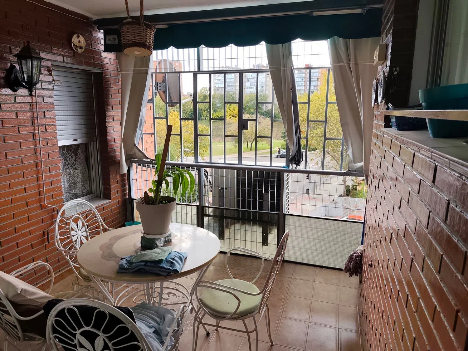 Piso en Barrio 12 de Octubre-Orcasur - Foto 13