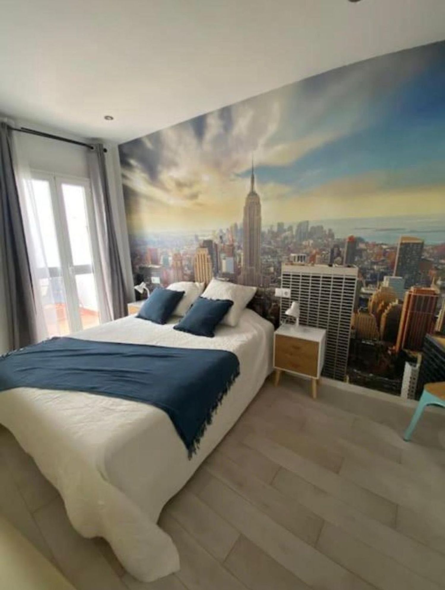 Piso en calle Hermanos López Diéguez, 10 - Foto 5