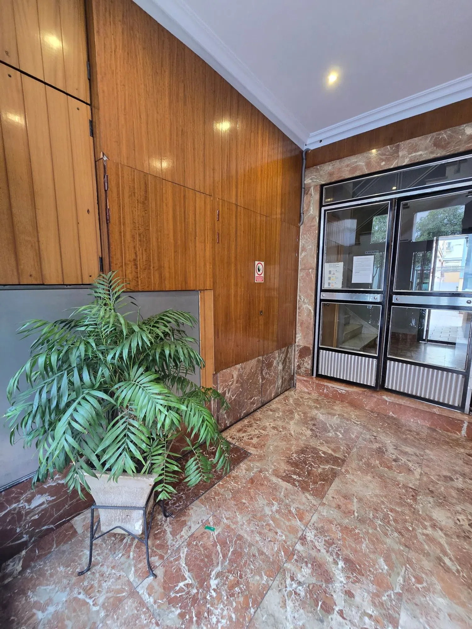 Piso en calle de Joaquín María López, 24 - Foto 23
