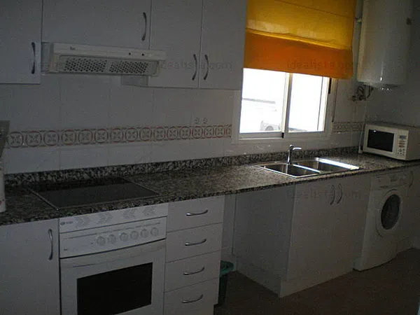 Piso en Calle Camp del Turia, 5 - Foto 16