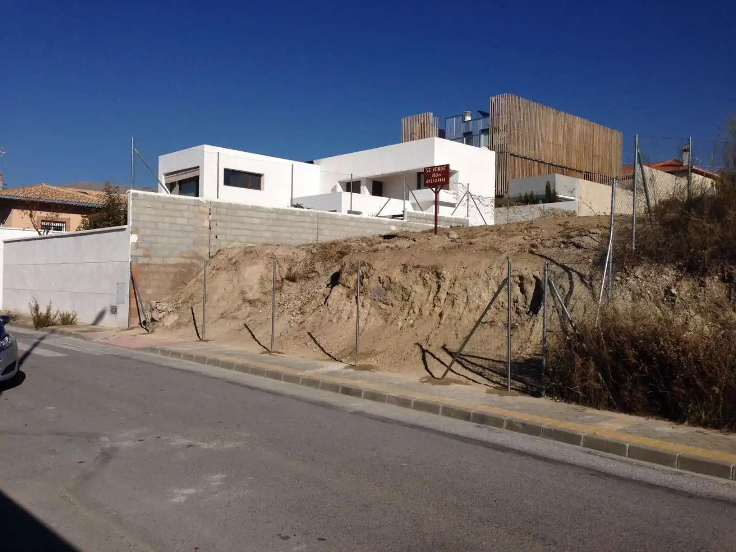Terreno Residencial en  Calle Abén Humeya 21 - Foto 21