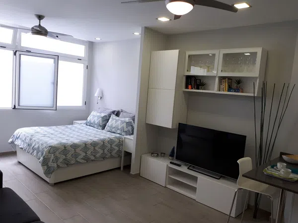 Estudio en calle Torres Quevedo, 15 - Foto 2