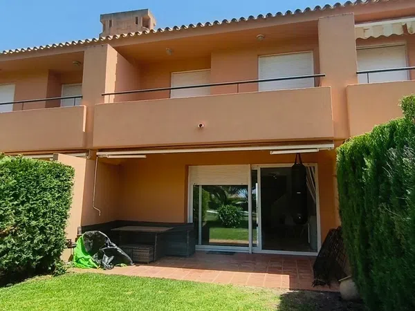 Chalet adosado en Calle Graciano, 38, Novo Sancti Petri, Novo Sancti Petri - Foto 24