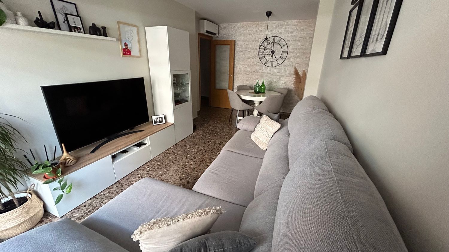 Piso en Calle de La Marina, 51, Pueblo de Cullera, Pueblo de Cullera - Foto 12