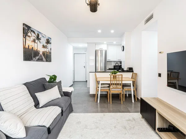 Piso en Calle de Orense, 34, Cuatro Caminos - Foto 15