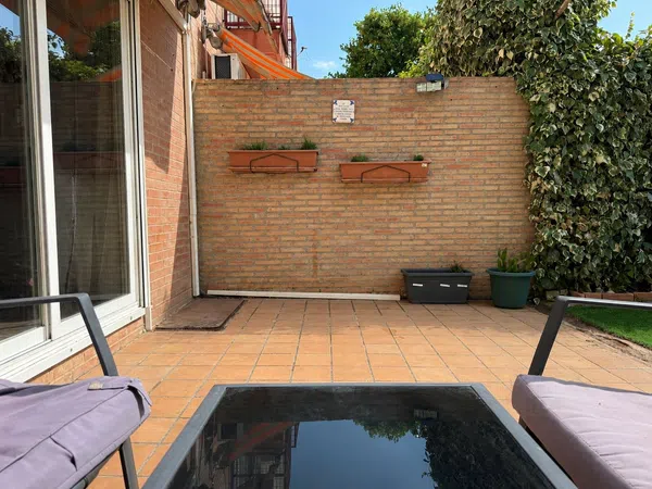 Chalet adosado en Calle Diciembre, 1, El Zorongo - Foto 5