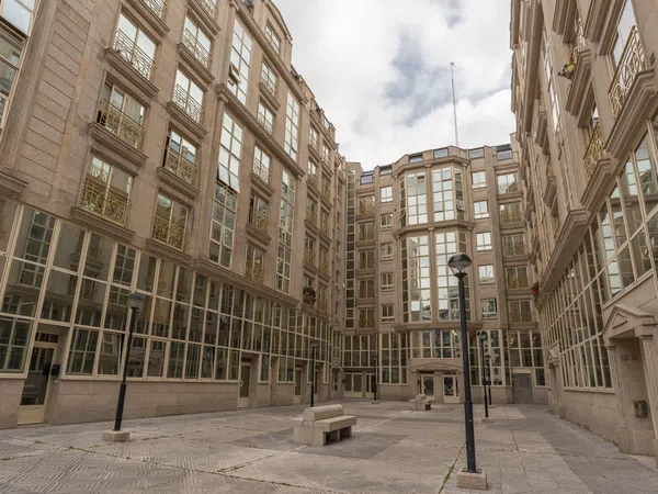 Piso en calle Adelaida Muro, 12