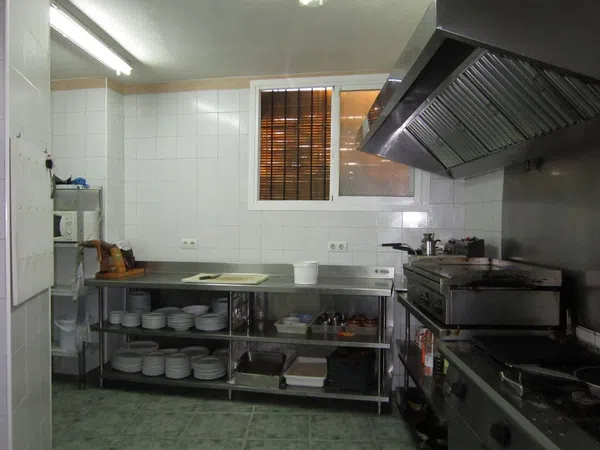 Casa rural en Diseminado, 5 - Foto 7