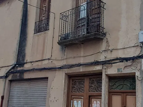 Casa o chalet independiente en Calle Niceto Cuenca, 3 - Foto 3