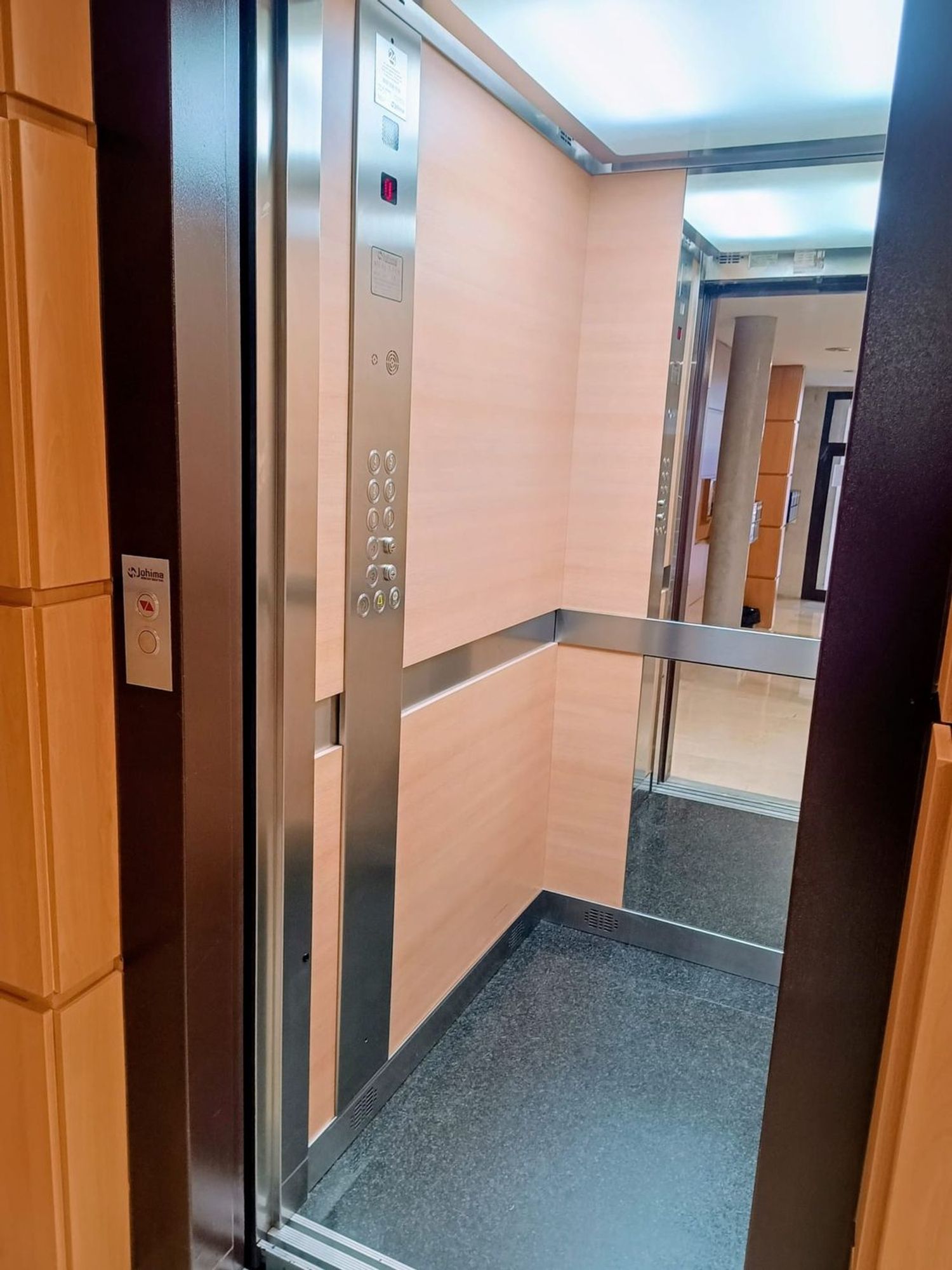 Piso en calle de Sobrarbe, 37 - Foto 19