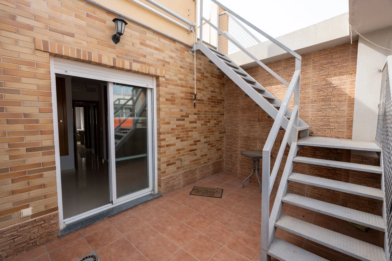 Chalet adosado en calle Rafael García Vidal, 5 - Foto 15