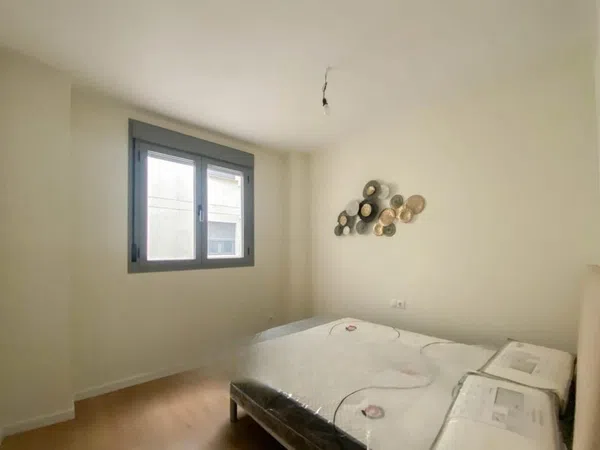 Piso en avenida Jose Manuel Caballero Bonald, 4 - Foto 18