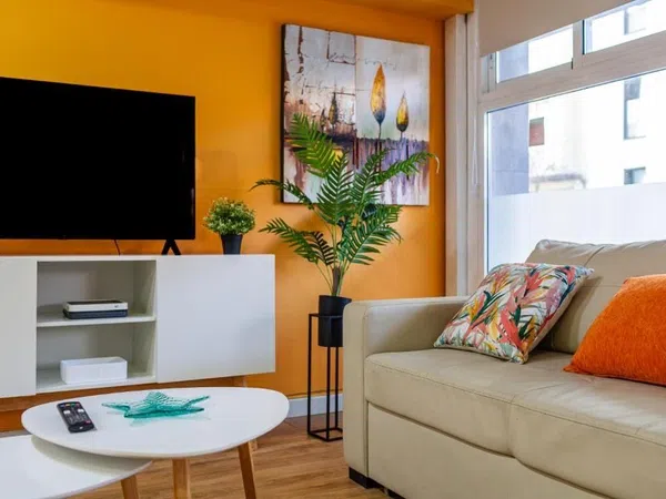 Loft en Calle de Sant Joan Baptista la Salle, 8, Eixample, Eixample - Foto 4