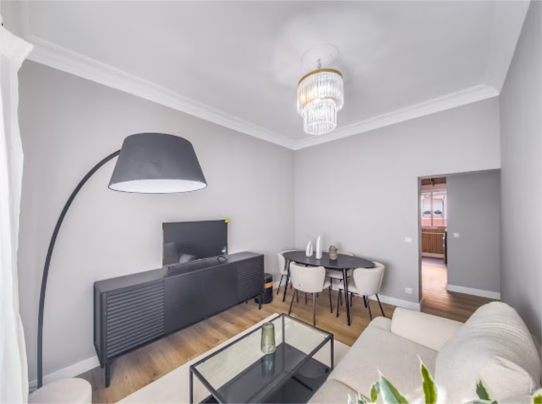 Piso en  Calle de Francisco Romero 11 - Foto 3