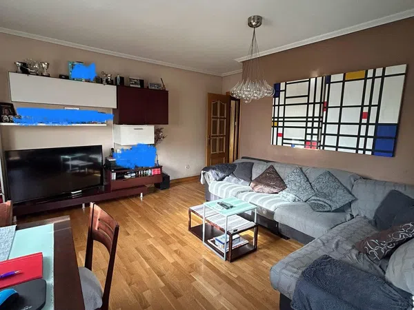 Piso en calle Brigadas Internacionales, 1 - Foto 2