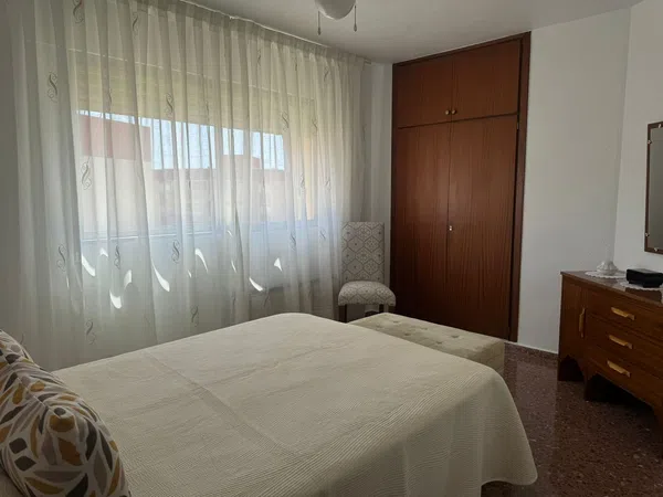 Piso en Avenida Tierno Galván s/n, Bahía - Foto 17