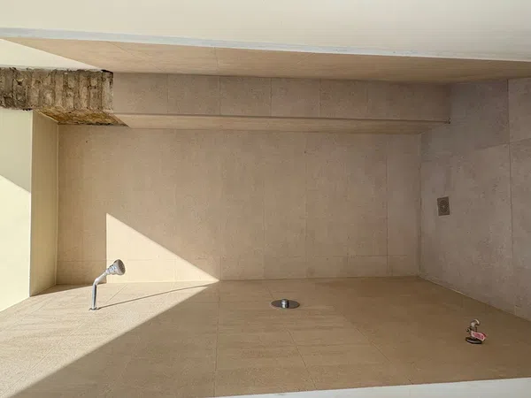 Ático en calle de Salabert, 12 - Foto 16