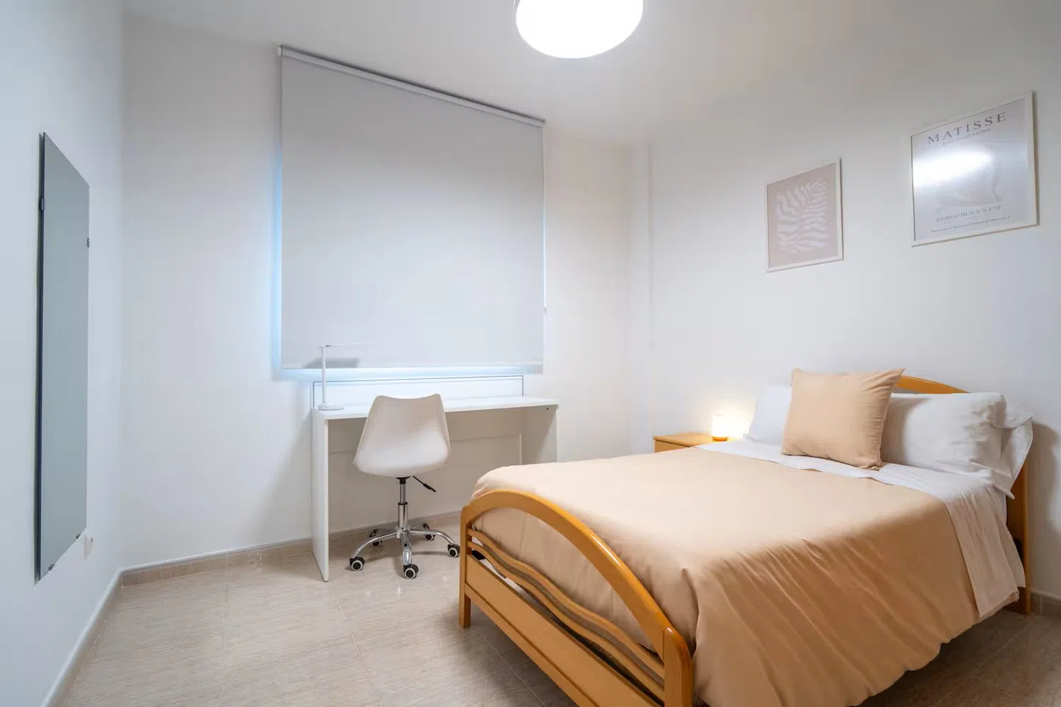 Piso en avenida Primero de Mayo, 113 - Foto 14