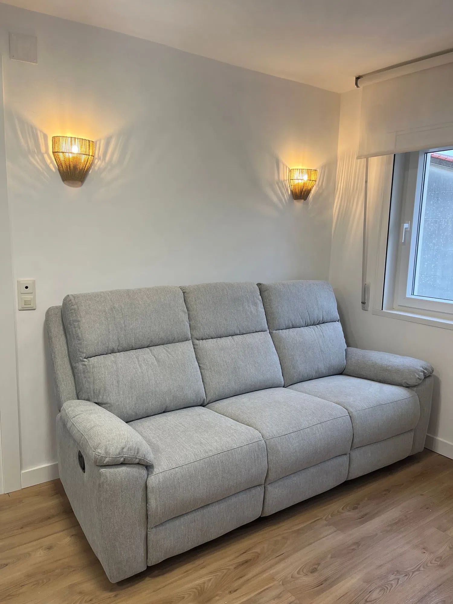 Piso en calle de Santa Marta de Arriba, 31 - Foto 2