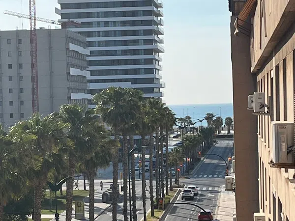 Piso en Avenida de Molière, 28 - Foto 19