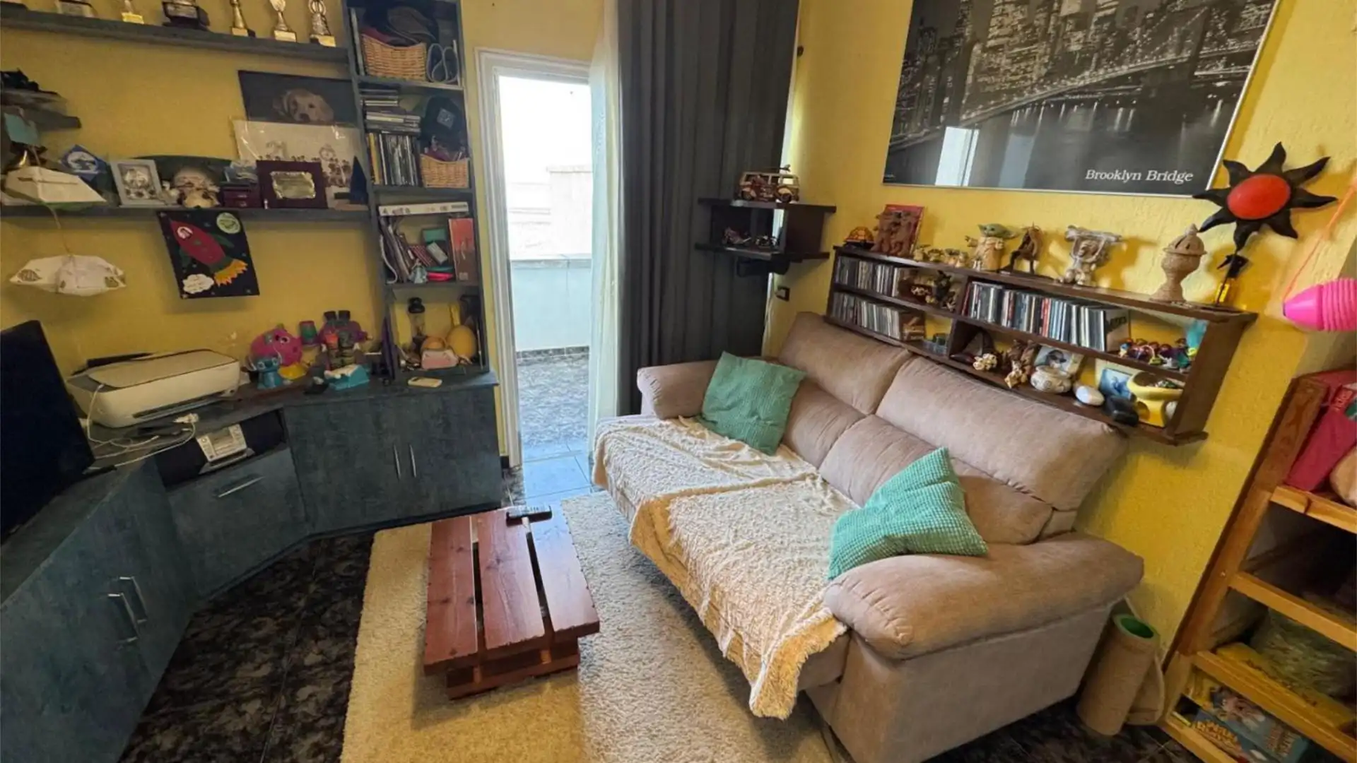 Piso en  Carretera de las Gaviotas 1 - Foto 7