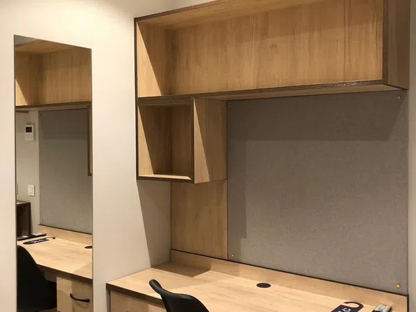 Estudio en calle Juan Gris, 9