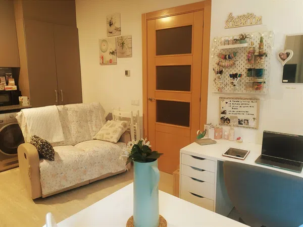 Piso en calle de Concepción Arenal, 45 - Foto 6