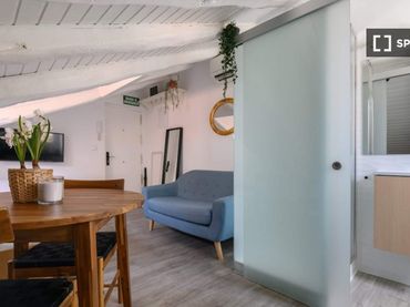 Piso en  Madrid Capital - Foto 1