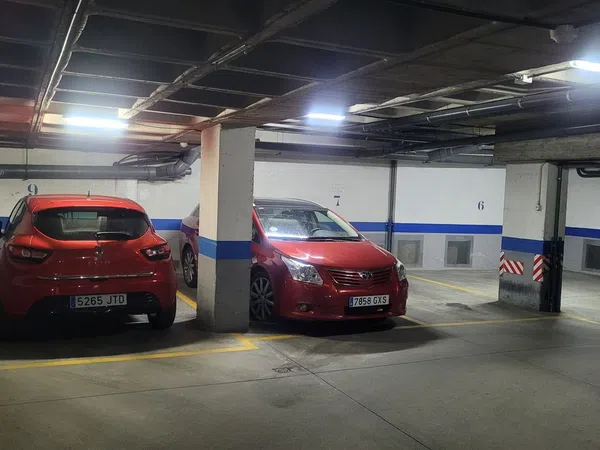 Piso en Calle de la Infanta Mercedes, 115, Cuzco-Castillejos - Foto 19