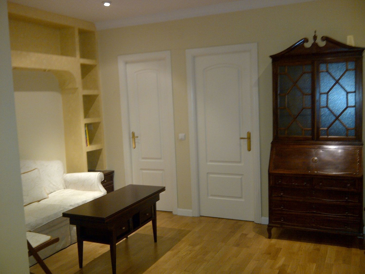 Piso en avenida Menéndez Pelayo, 42 - Foto 6