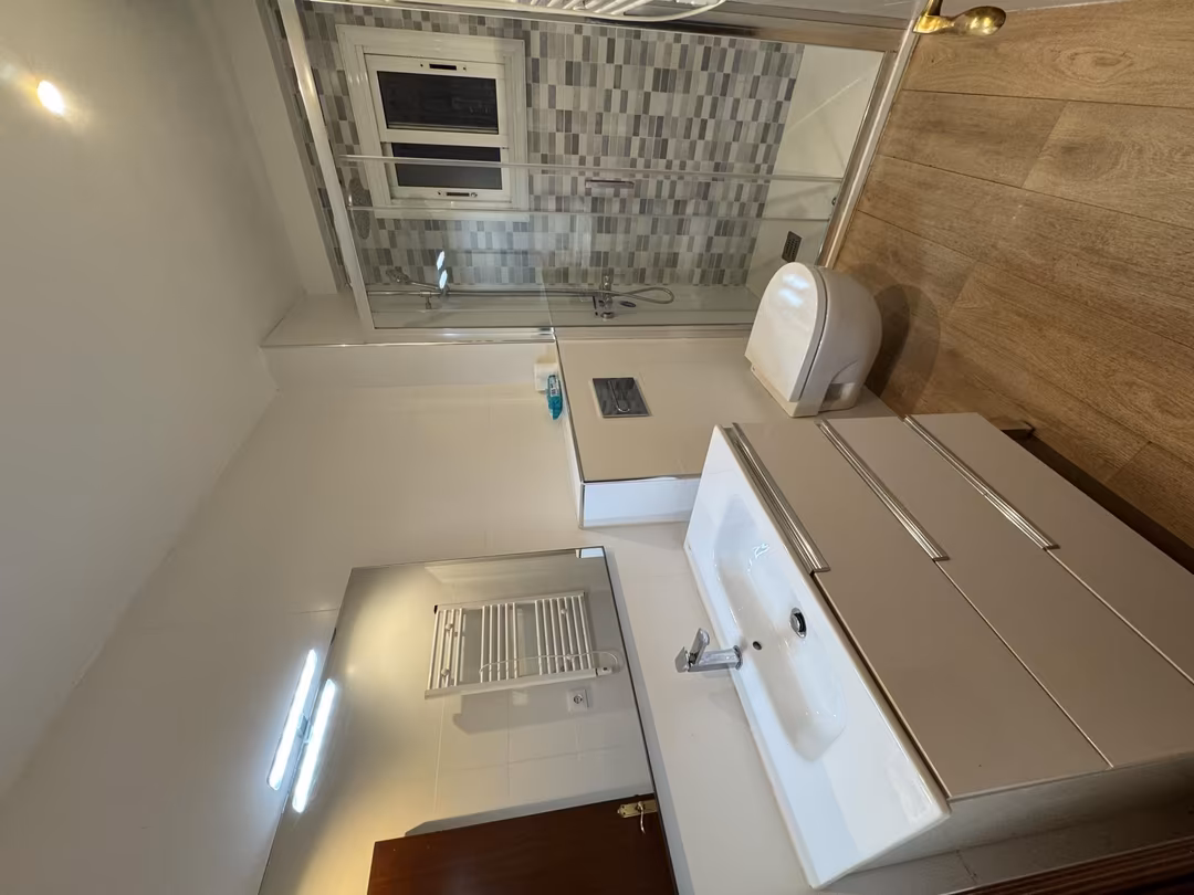 Piso en  Carrer de l'Agricultura 56B - Foto 6