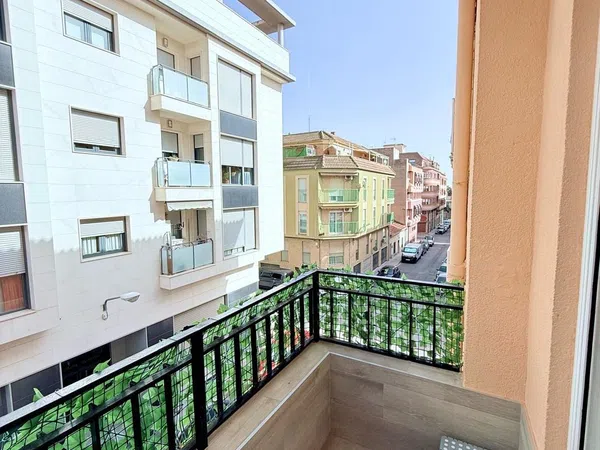 Piso en Petrer - Foto 4