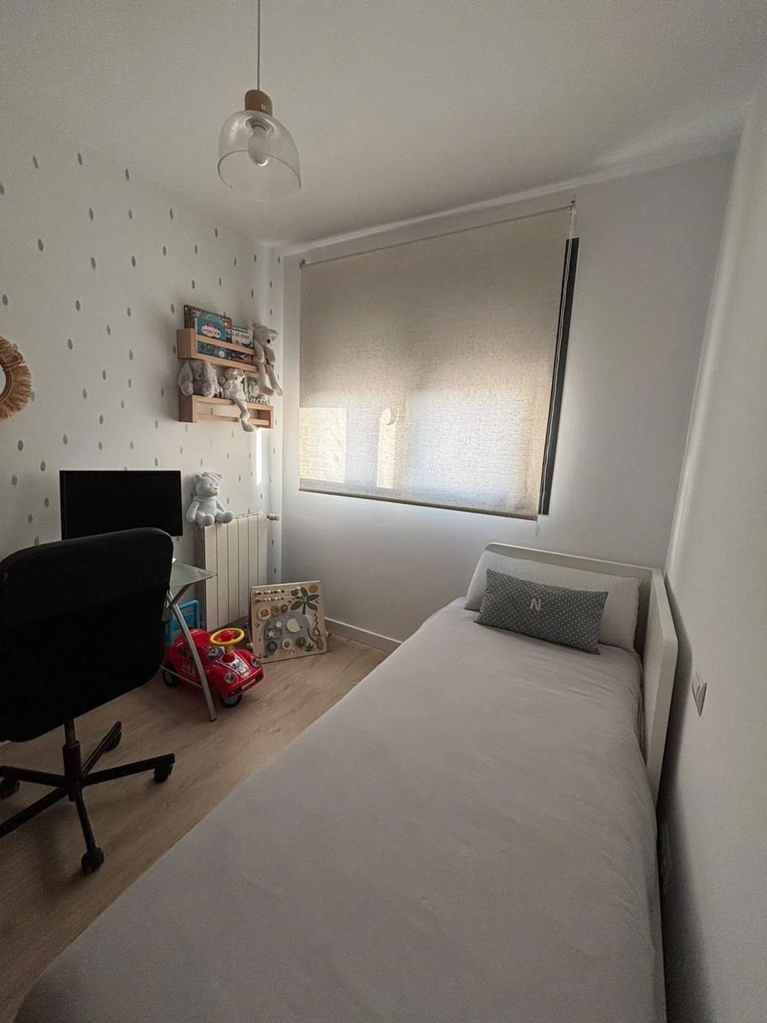 Piso en calle Cirilo Martínez Novillo, 37 - Foto 11