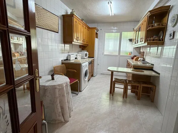 Piso en Barrio Casco Antiguo - Foto 9