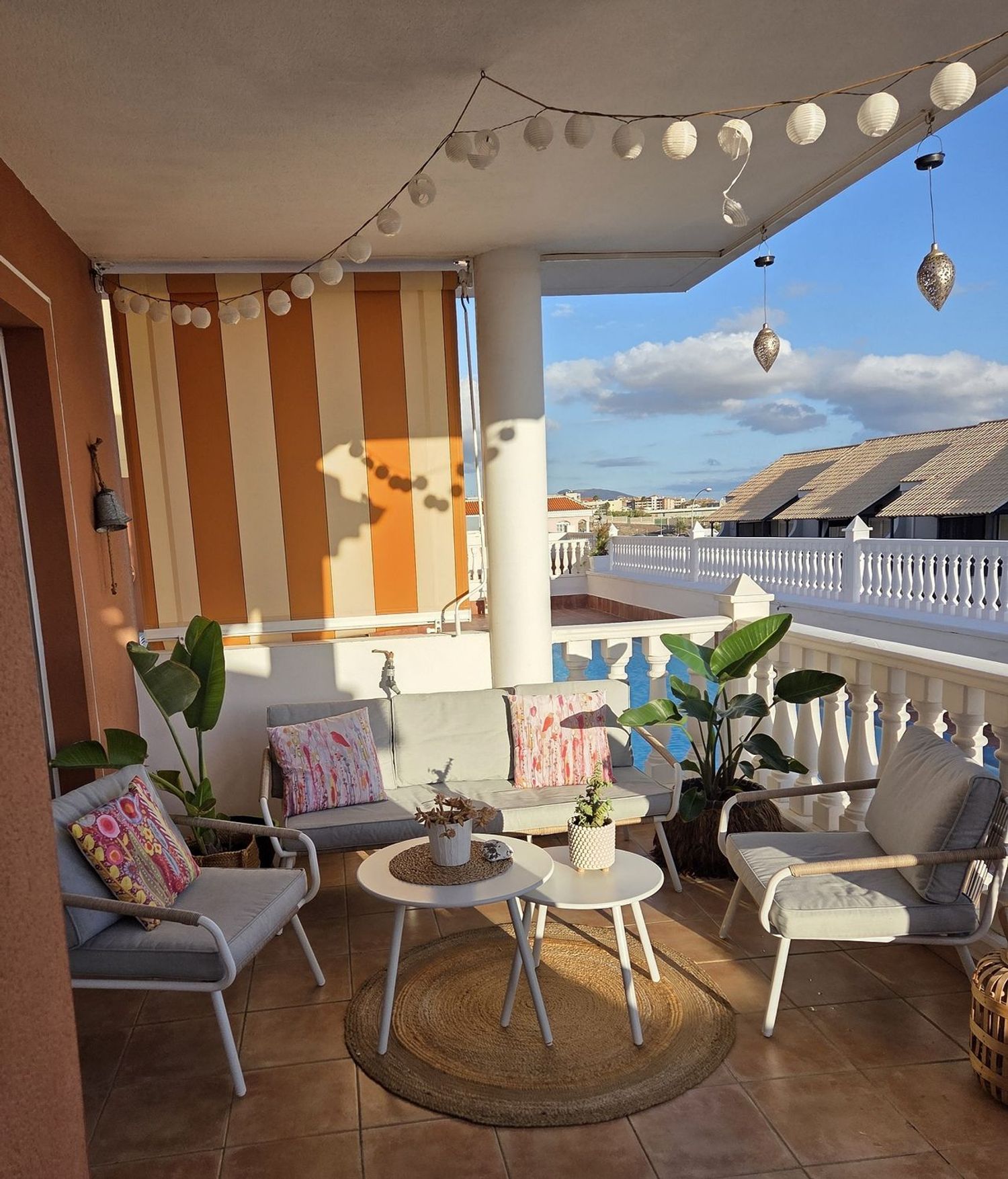 Piso en calle La Zahorra, 11 - Foto 4