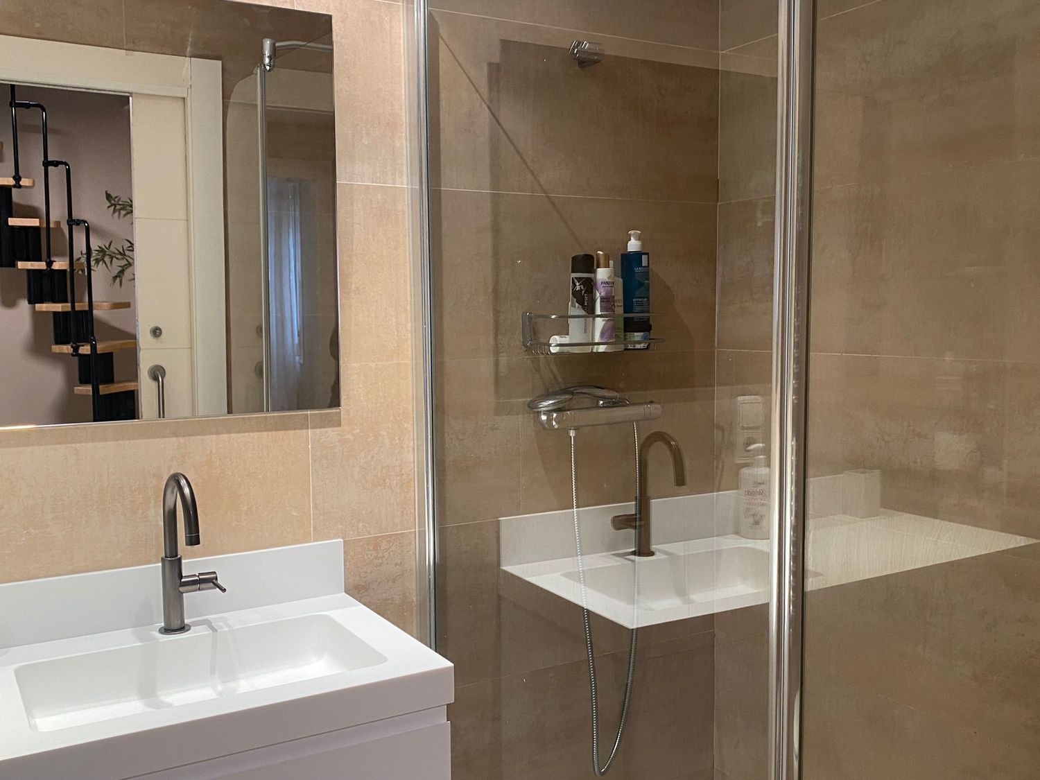 Ático en calle Lindachiquia, 5 - Foto 9