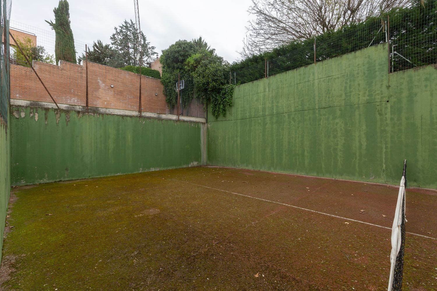Casa independiente en Barrio Molino de la Hoz - Foto 37