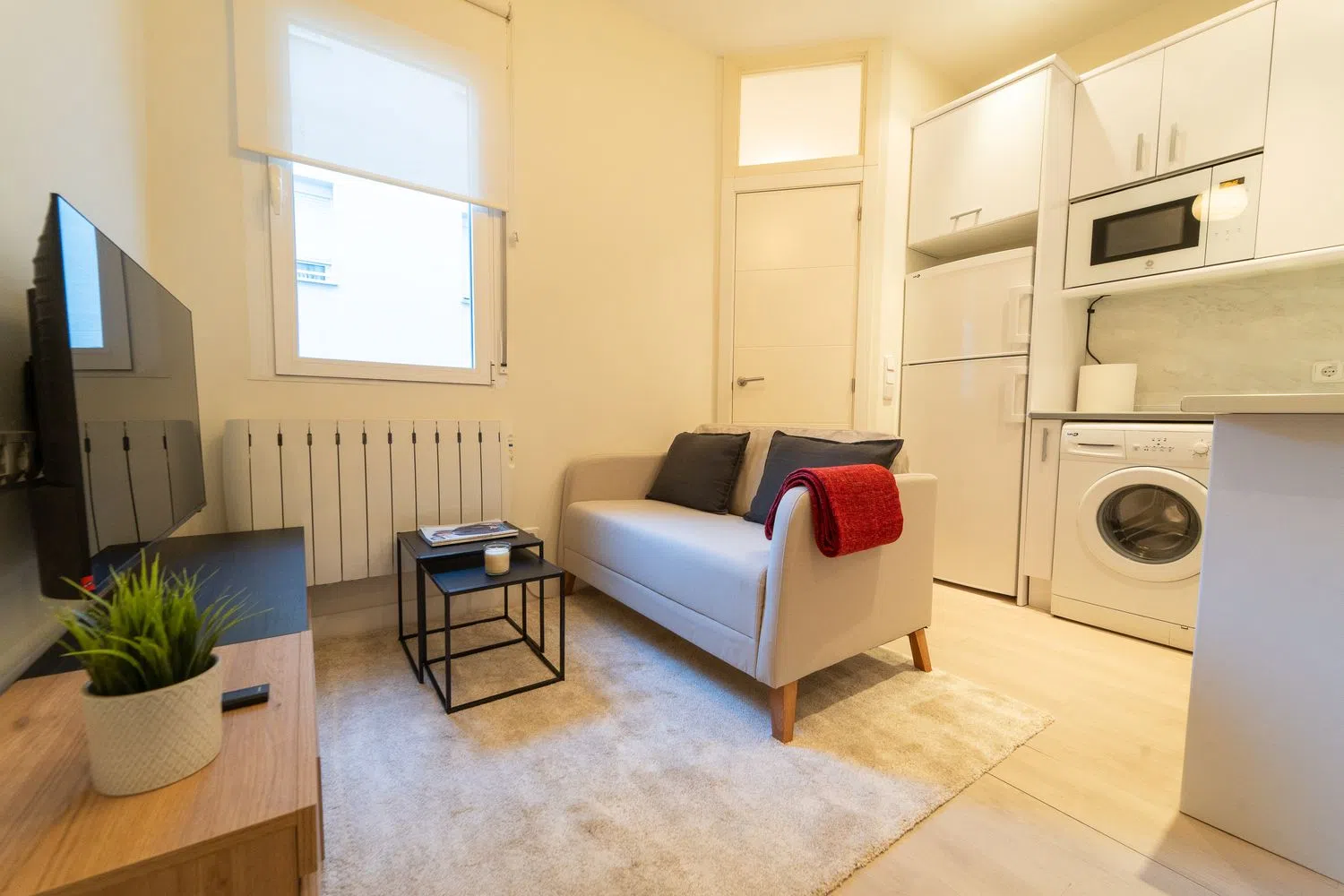 Piso en calle de Hernani, 45 - Foto 6