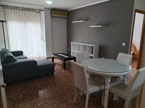 Piso en calle d'Albocàsser, 34