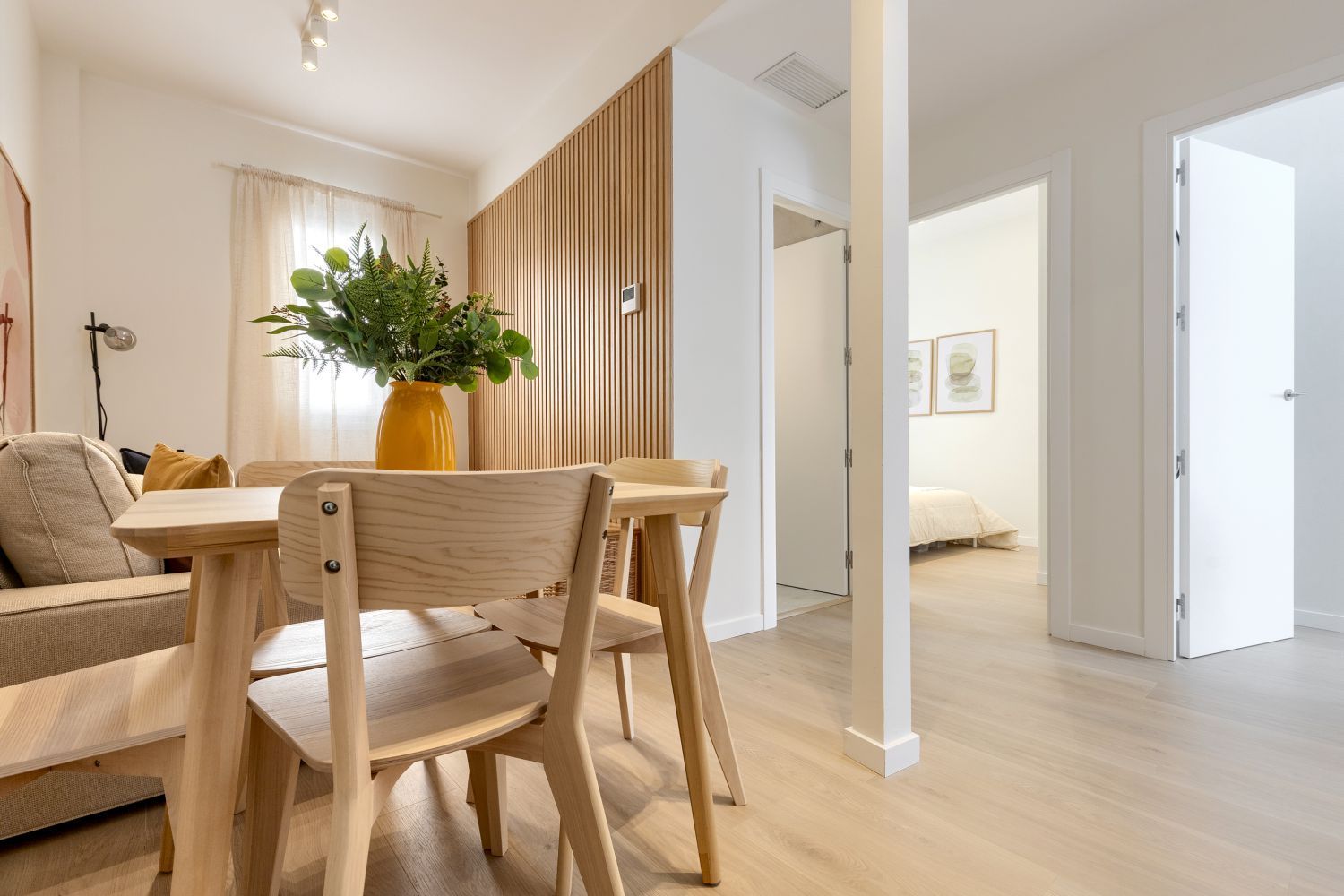 Piso en calle de Daganzo - Foto 8