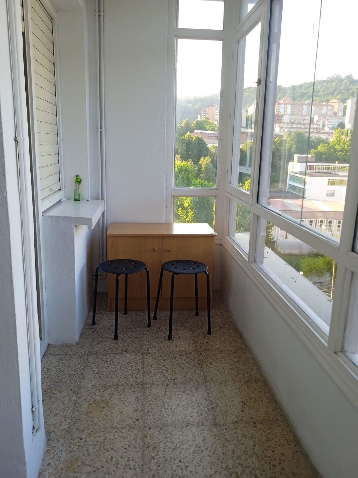 Piso en Otxarkoaga - Txurdinaga, Otxarkoaga - Txurdinaga - Foto 8