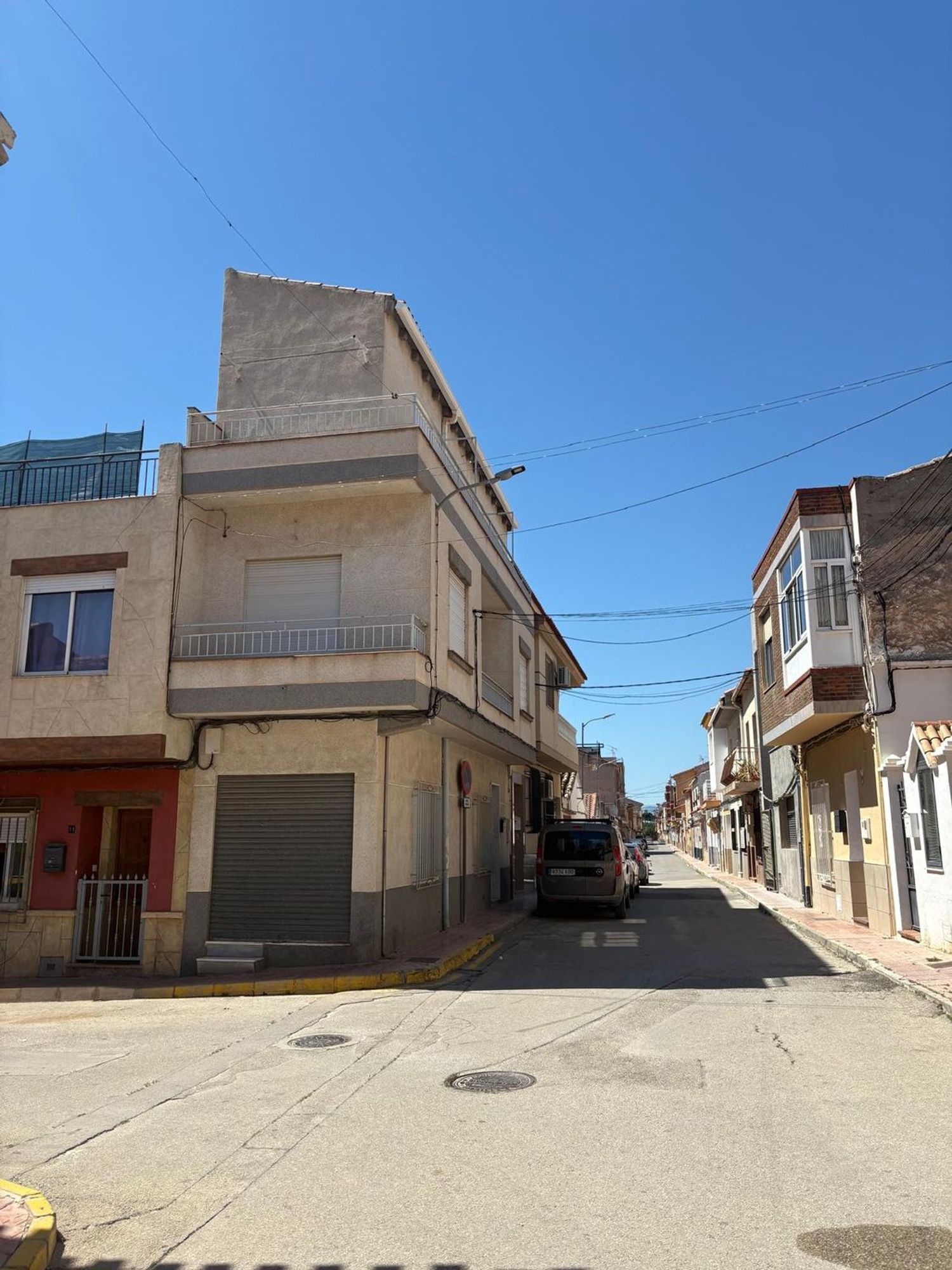 Chalet pareado en Calle Montalbán, 1 - Foto 4