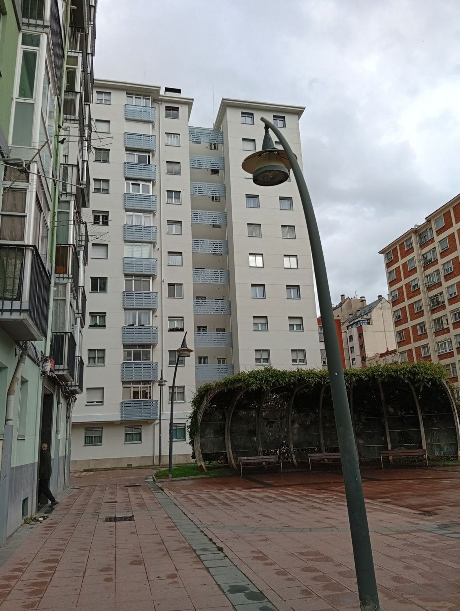 Piso en Barriada Juan XXIII, 22, Juan XXIII - Las Torres - G2 - Foto 4