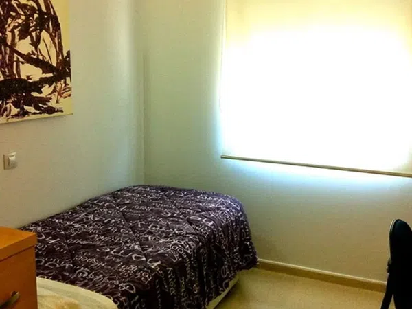 Estudio en Calle Valdivia, 40, La Chanca - Pescadería, La Chanca - Pescadería - Foto 4