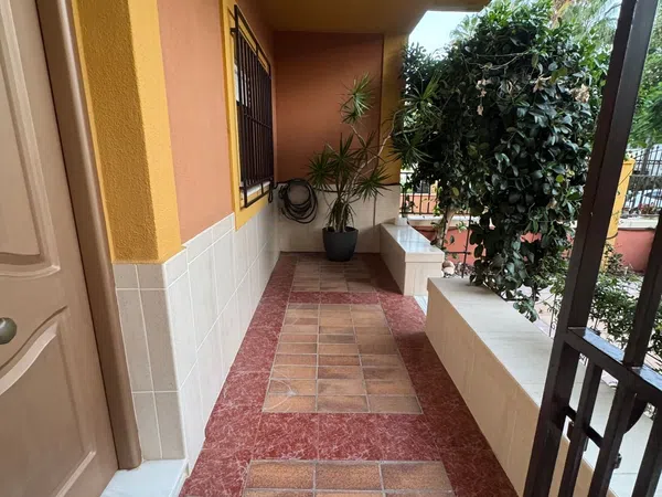 Chalet adosado en Calle Rafael Alberti, 10, Motril pueblo, Motril pueblo - Foto 4