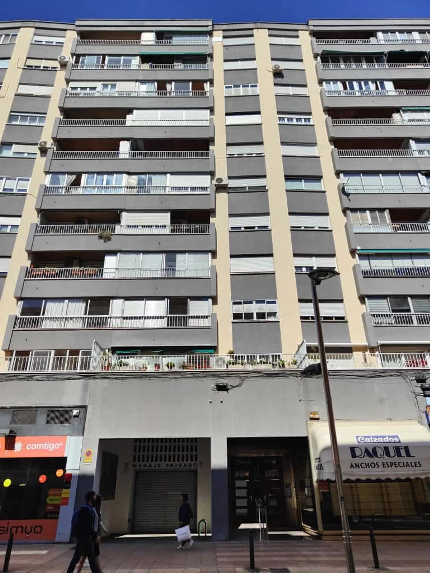 Piso en paseo de Teruel, 34 - Foto 18