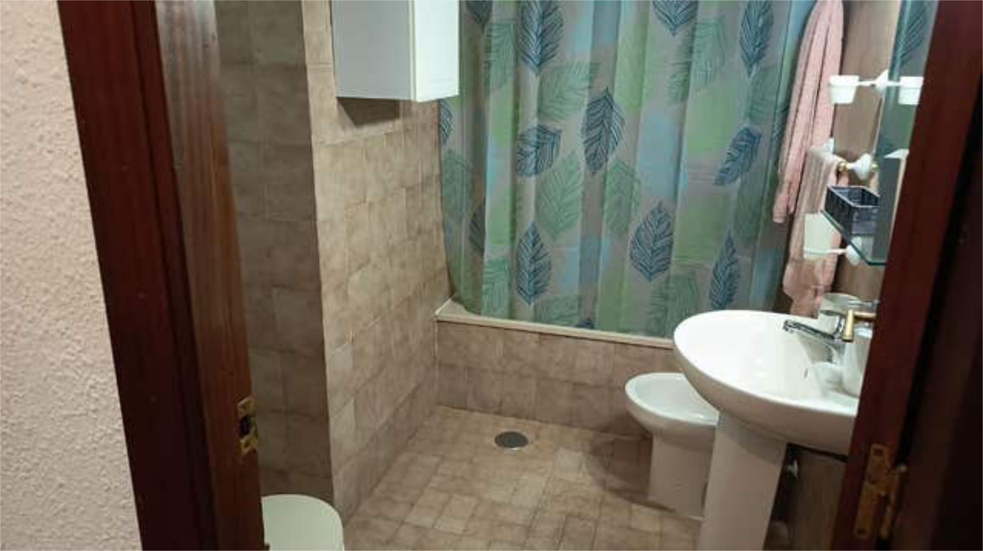 Piso en El Serrallo - Foto 8