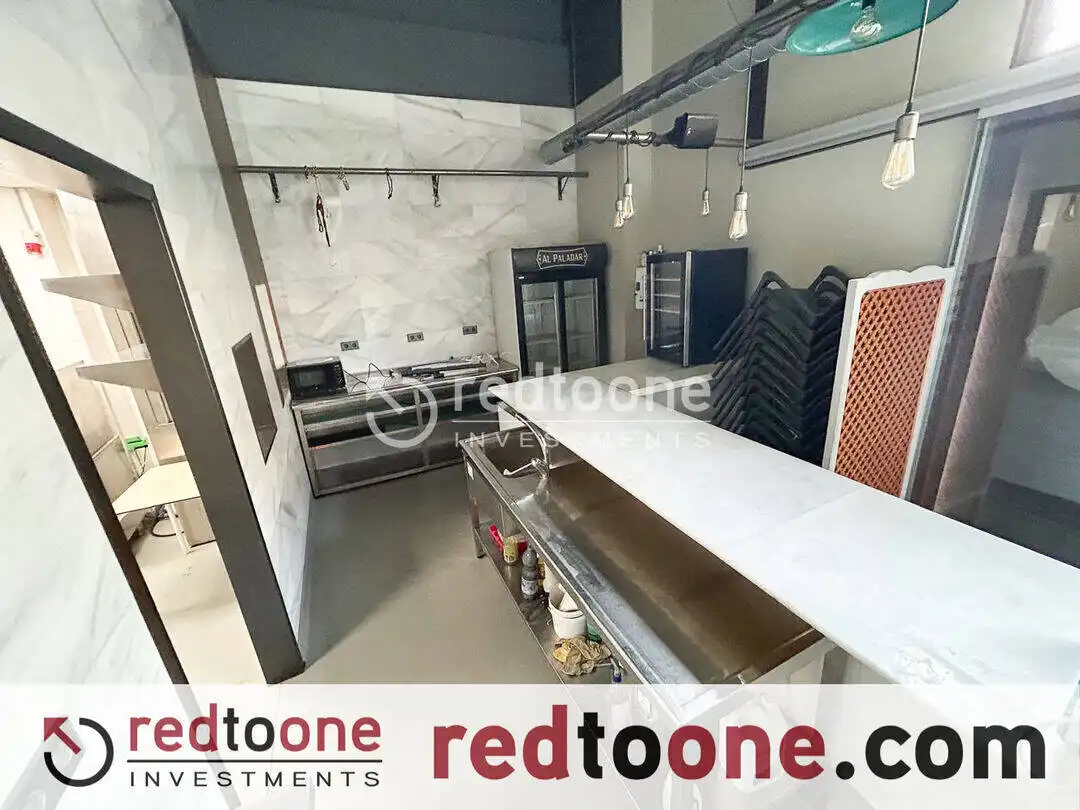 Local comercial en Alicante / Alacant - Foto 33