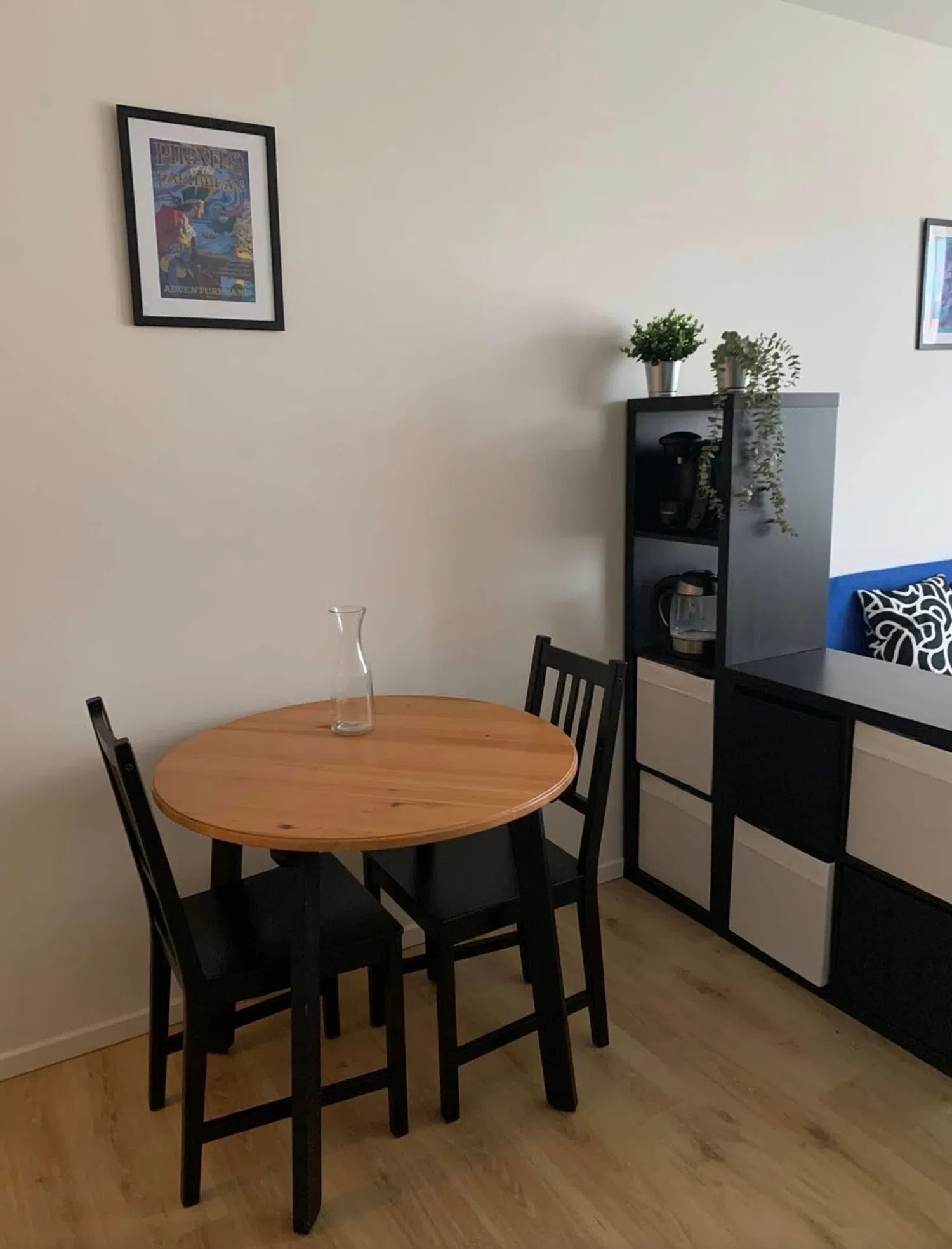 Estudio en calle de San Carlos, 17 - Foto 7